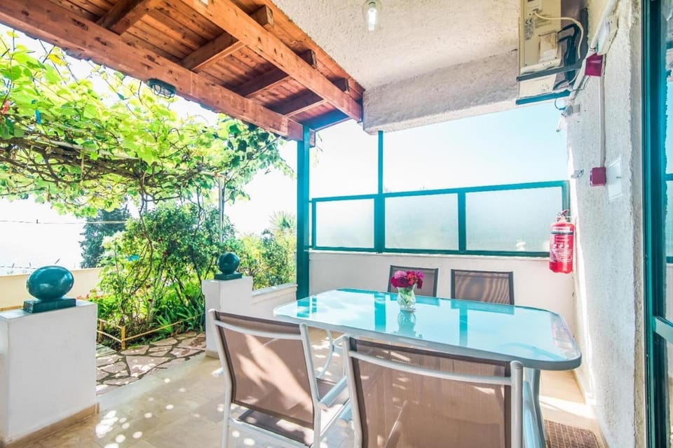 Patio / Balcony