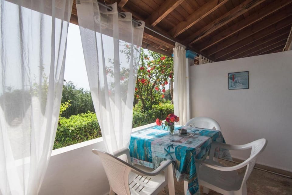 Patio / Balcony