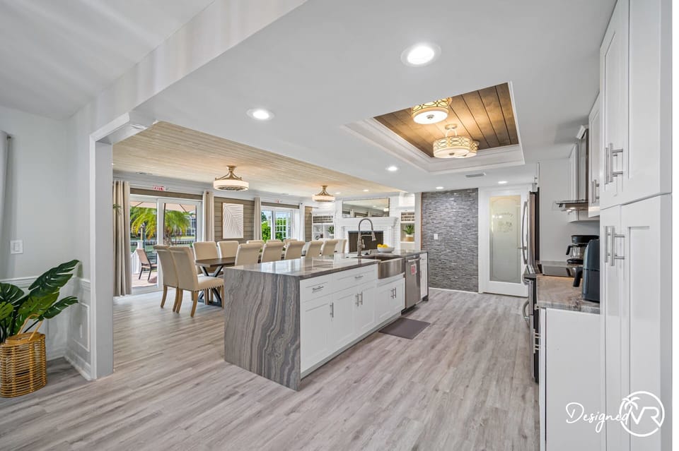 House (Multiple Bedrooms) | Interior