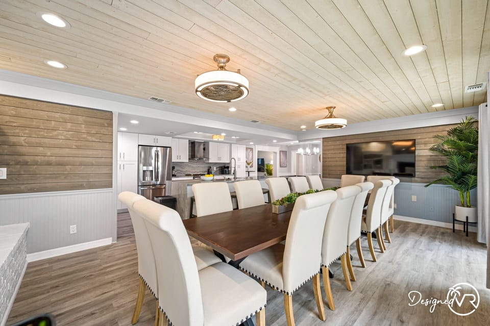 House (Multiple Bedrooms) | Interior