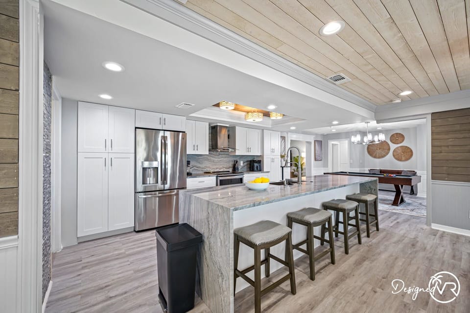 House (Multiple Bedrooms) | Interior