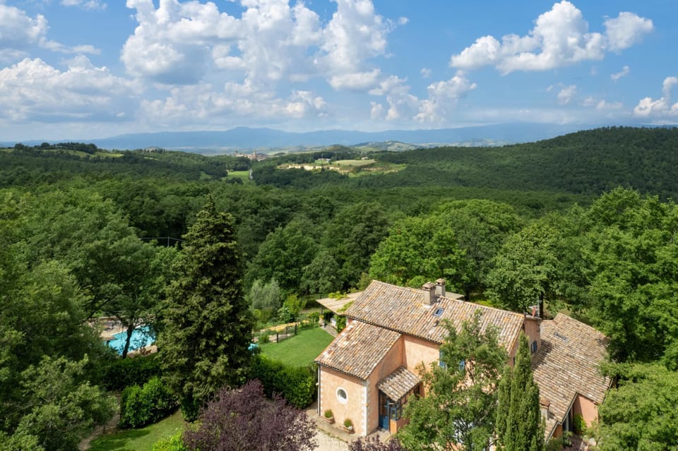 Villa, Smoking | 7 bedrooms