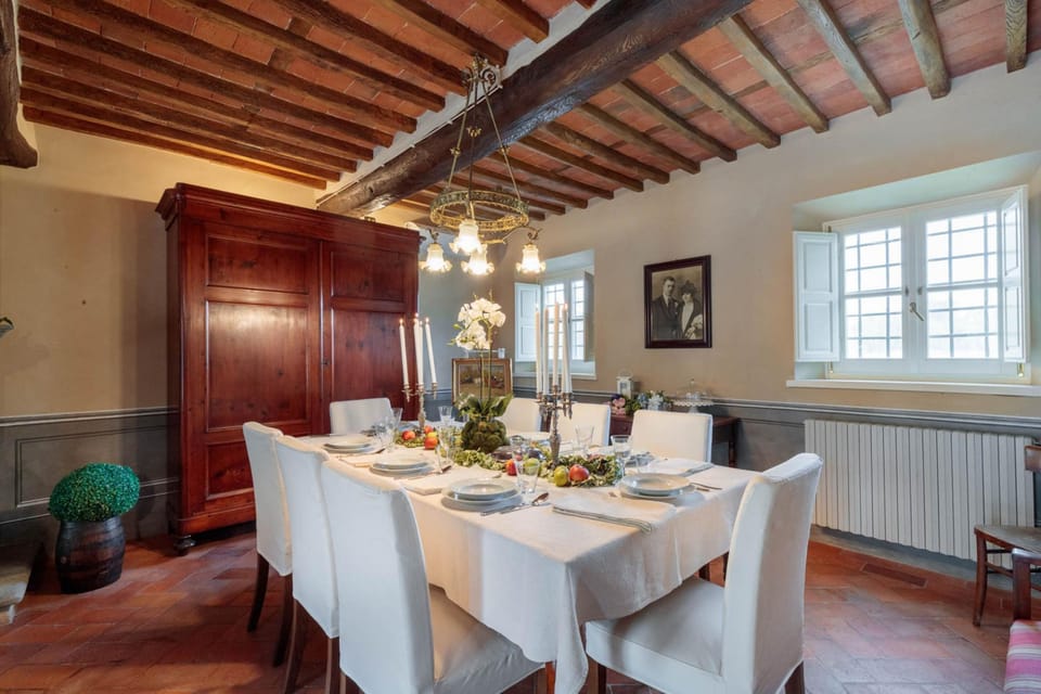 House, Smoking | 5 bedrooms