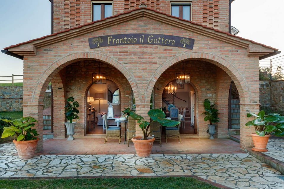 Villa, Smoking | 3 bedrooms, WiFi