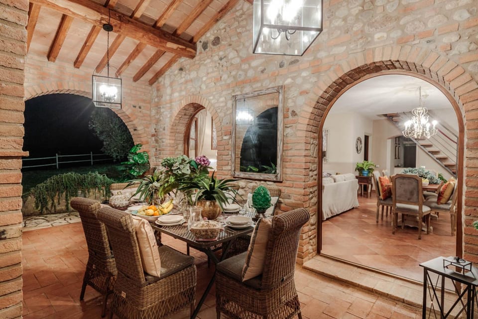 House, Smoking | 3 bedrooms, WiFi