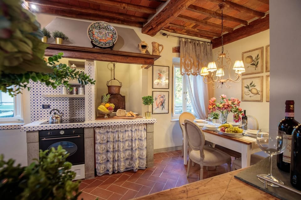 Apartment | 2 bedrooms, desk, WiFi