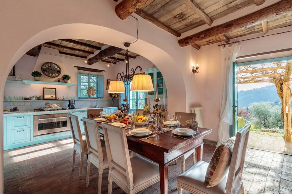 Villa | 5 bedrooms