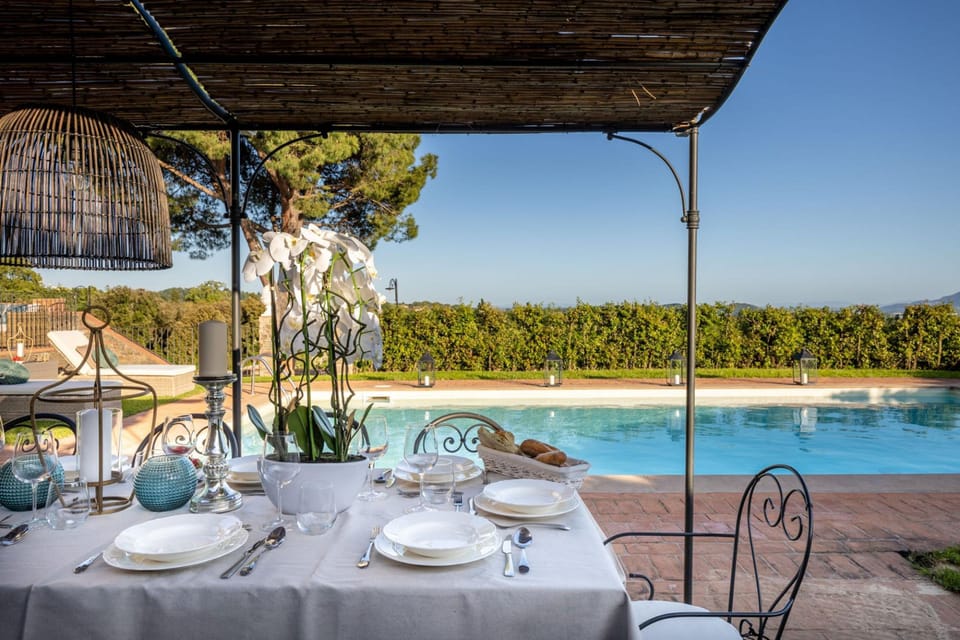 Villa | 6 bedrooms