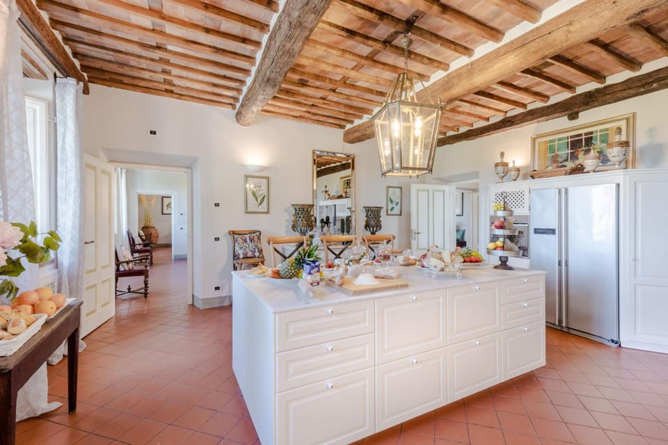 Villa | 6 bedrooms