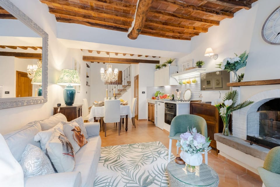 House | 2 bedrooms
