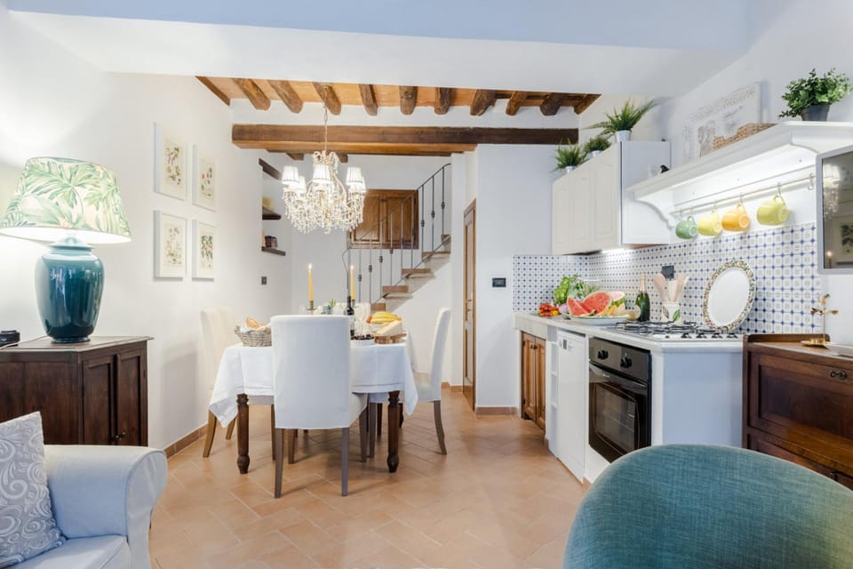 House | 2 bedrooms