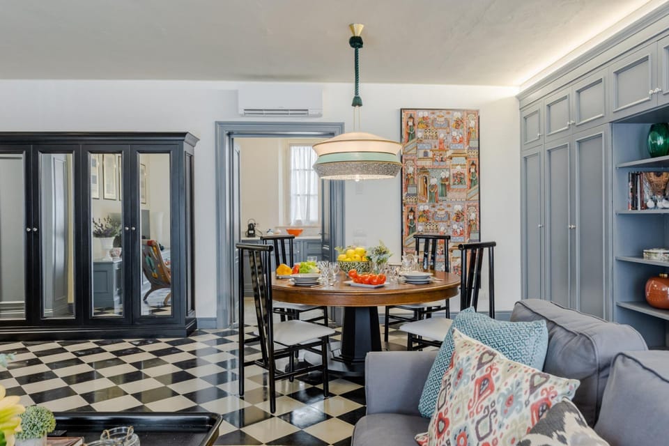Apartment | 2 bedrooms