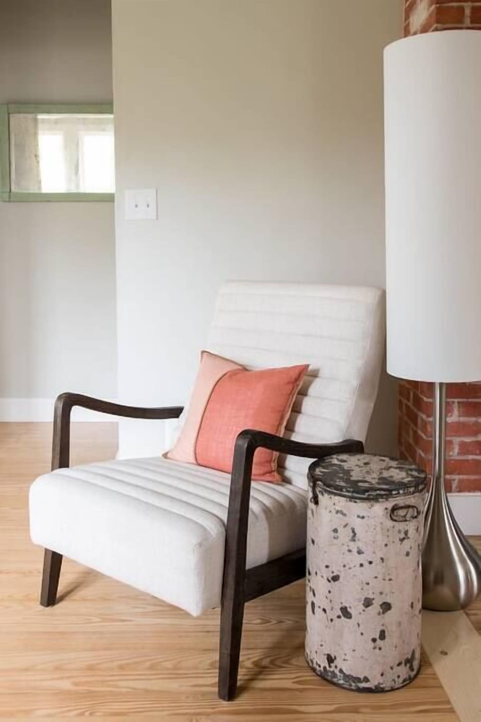 Reading Chair