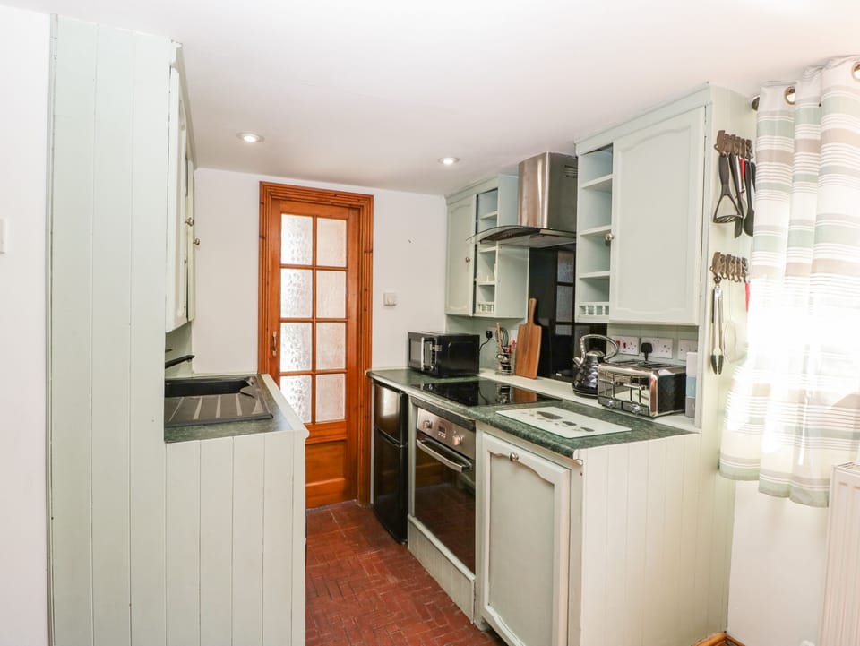 Cottage | Interior