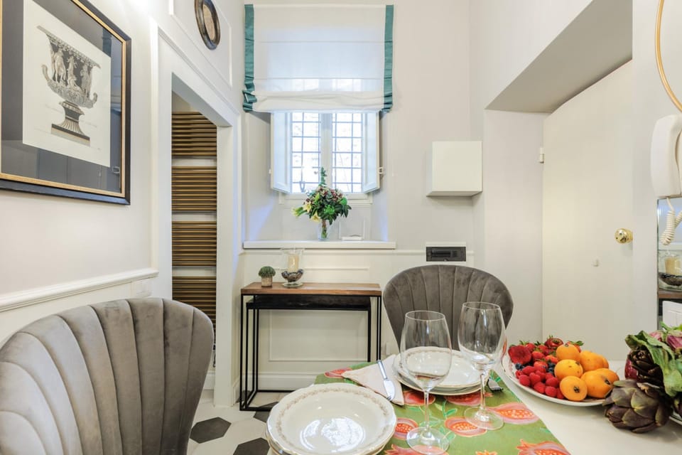 Apartment | 1 bedroom