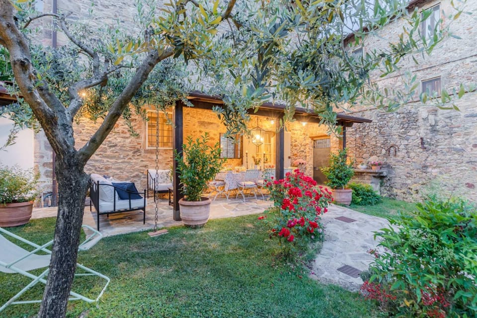 Villa | 4 bedrooms