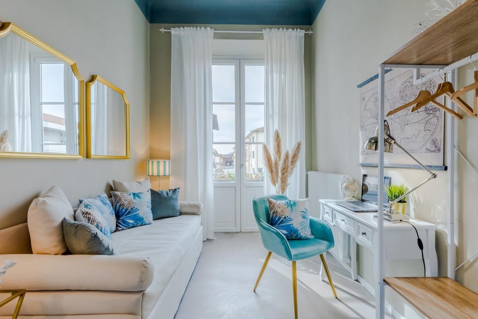 House | 2 bedrooms, WiFi
