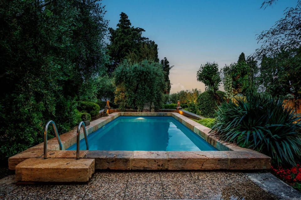 Villa | 7 bedrooms