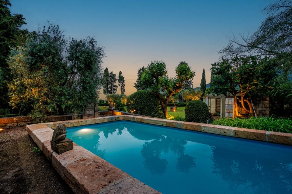 Villa | 7 bedrooms
