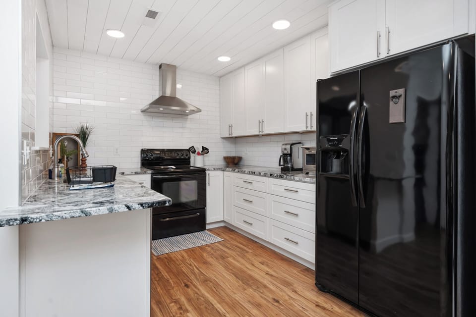 Kitchen - Northwest