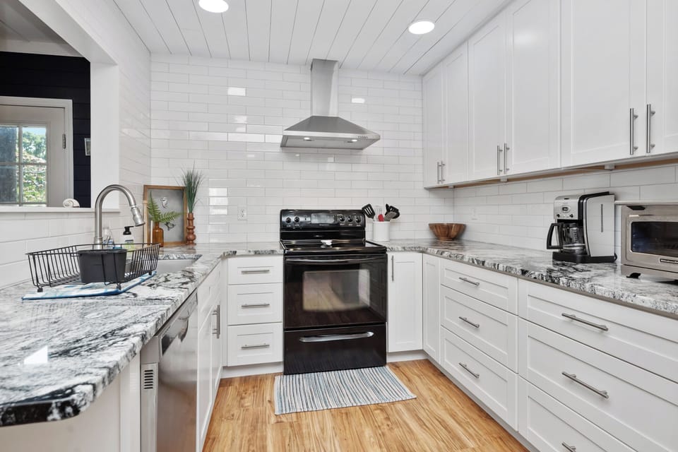 Kitchen - Northwest