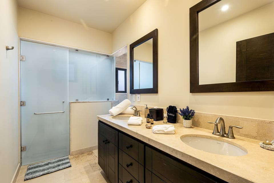 "Bathing in Style: Elevate your self-care routine."