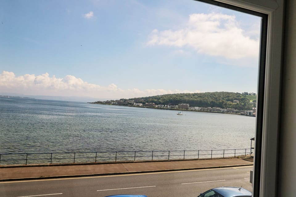 Cottage | View from property