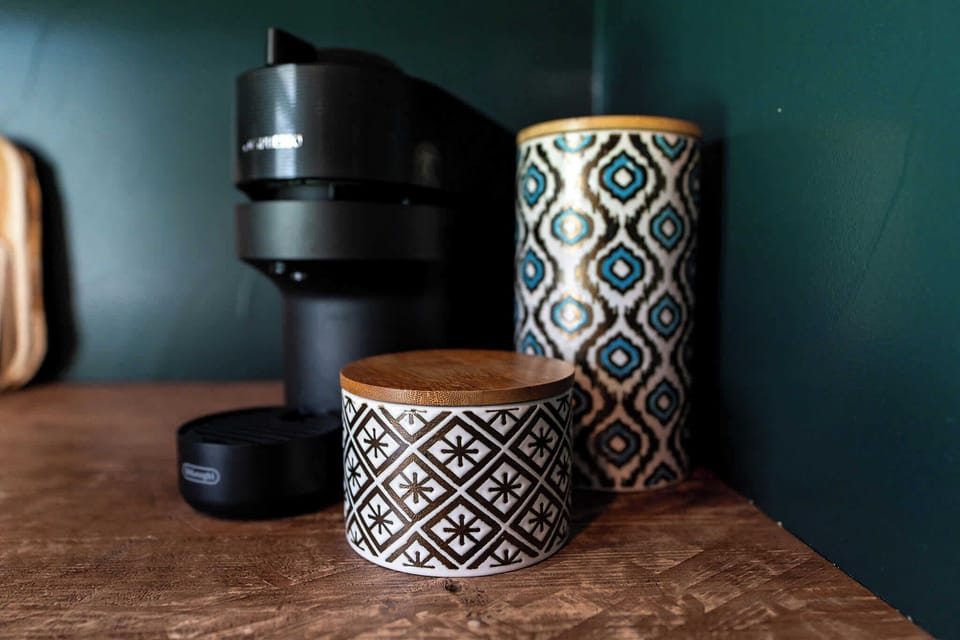 Nespresso