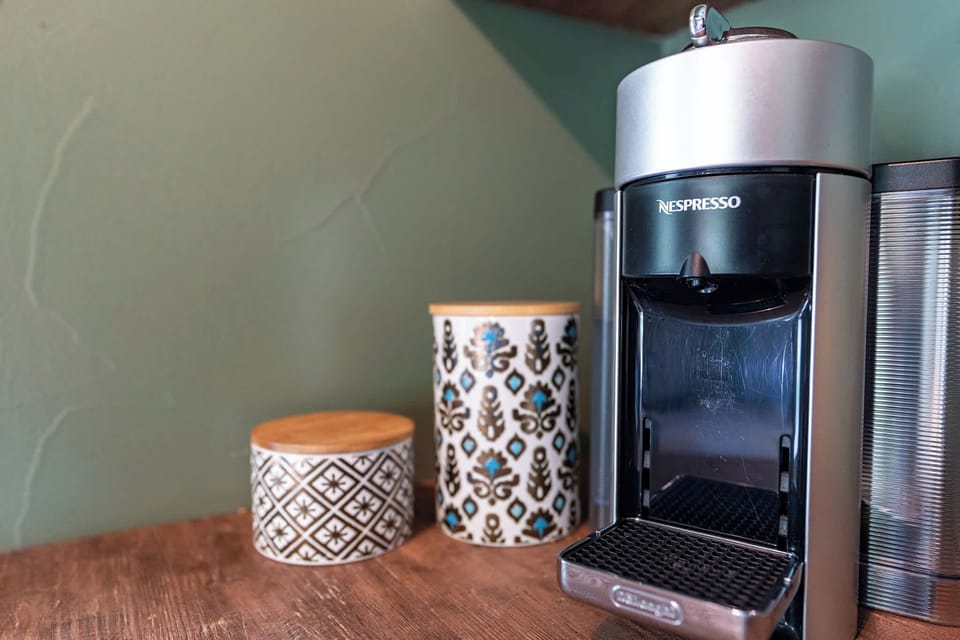 Nespresso