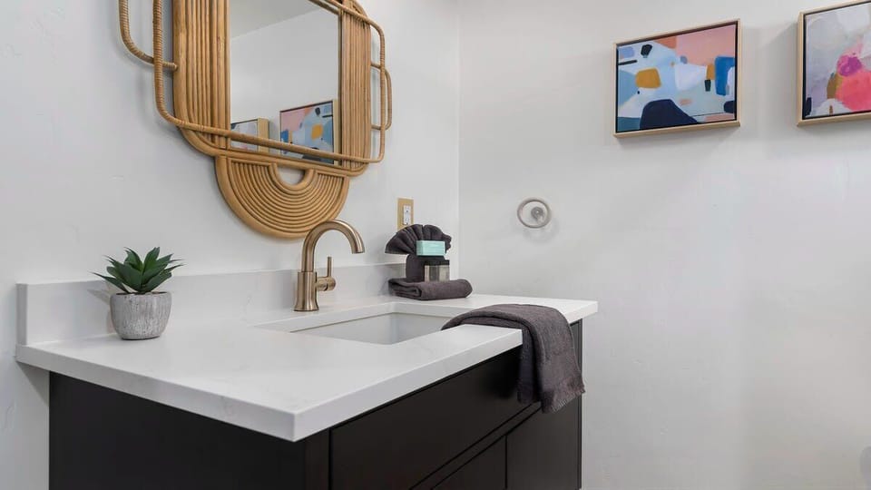 Guest Bath