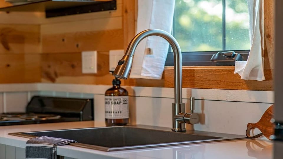 Modern Touches