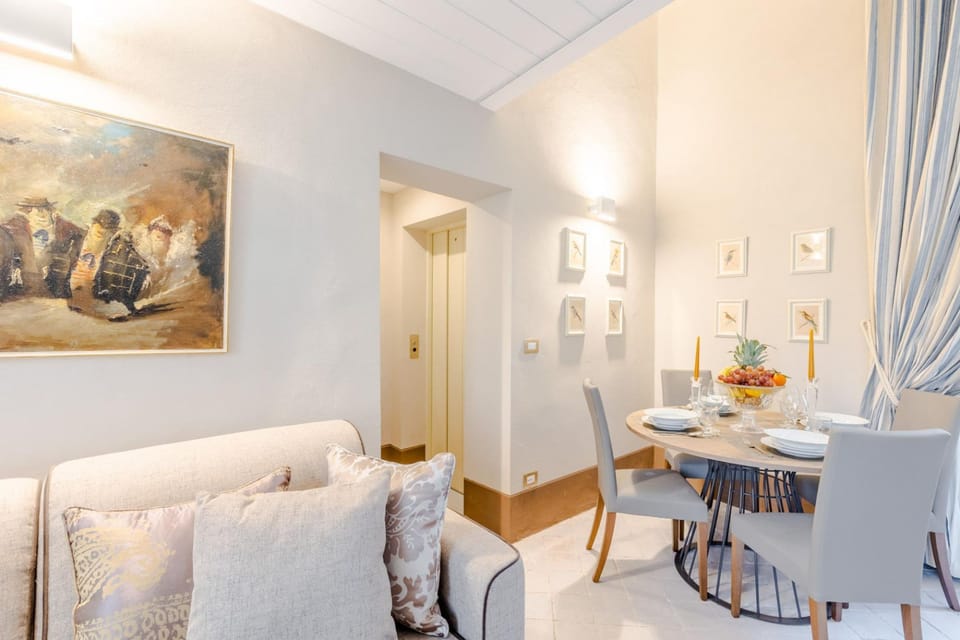 House | 1 bedroom