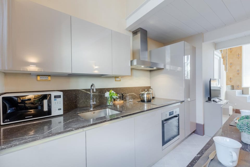 House | 1 bedroom