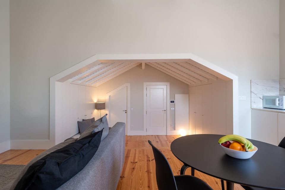 Apartment | 1 bedroom, iron/ironing board
