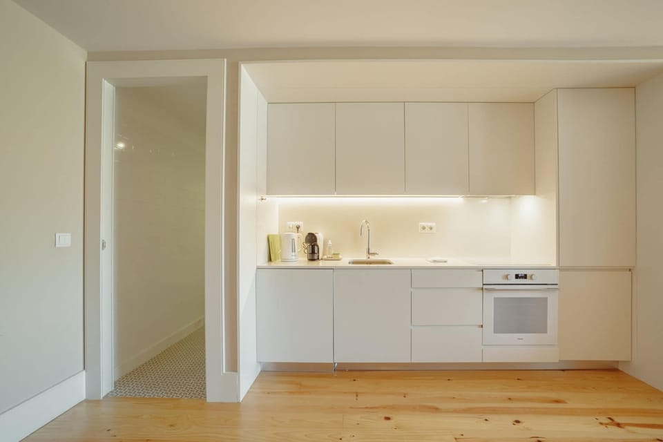 House | 1 bedroom