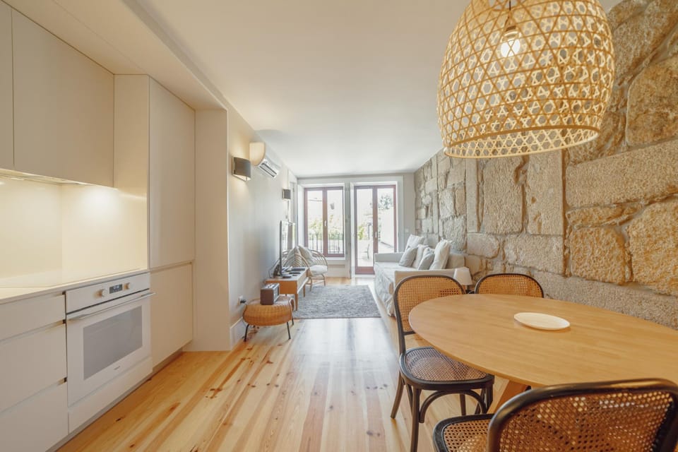House | 1 bedroom
