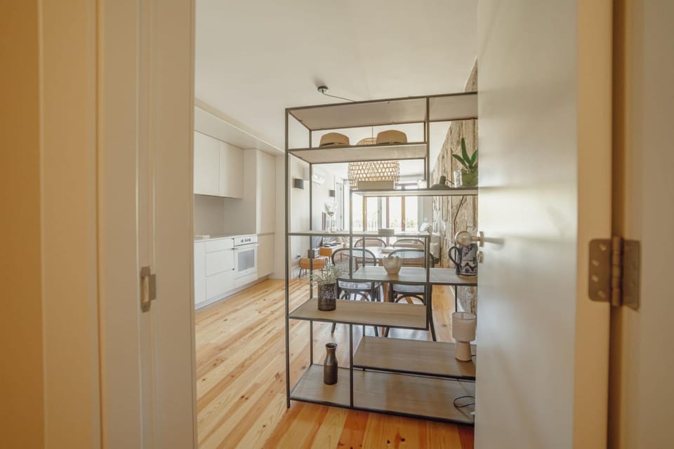 House | 1 bedroom