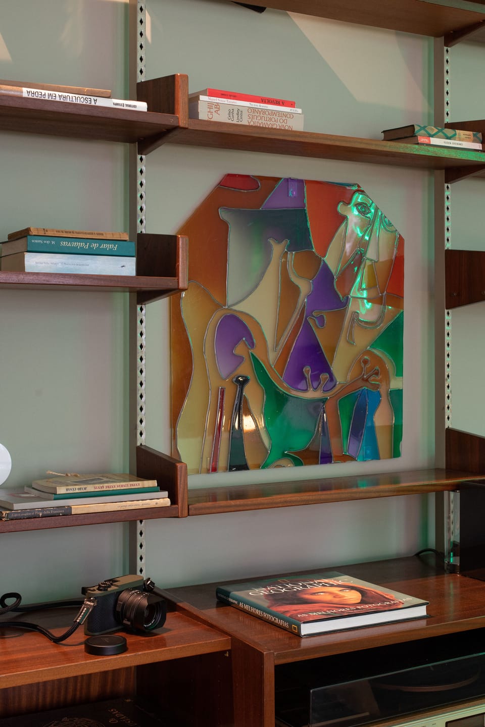 Master Suite | In-room safe, desk, blackout drapes, soundproofing