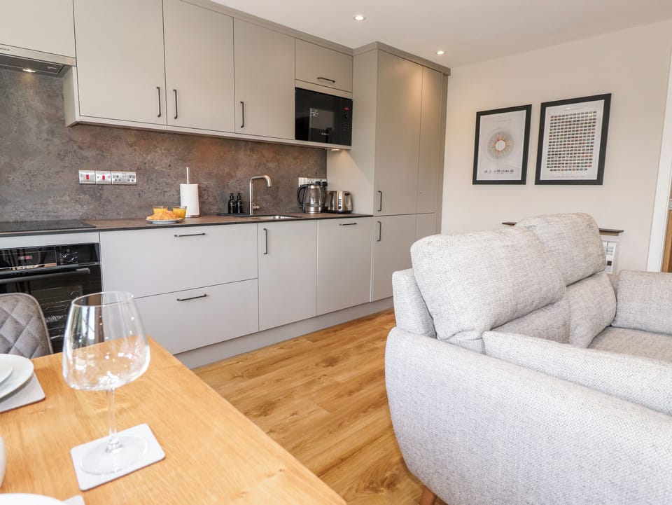 Cottage | Interior