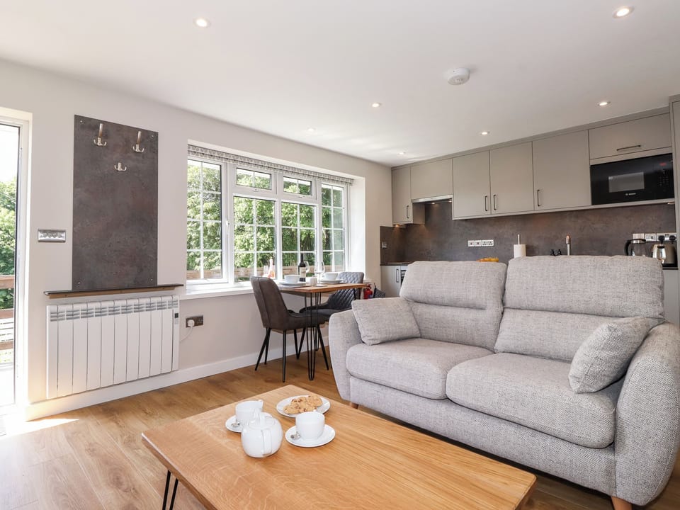 Cottage | Interior