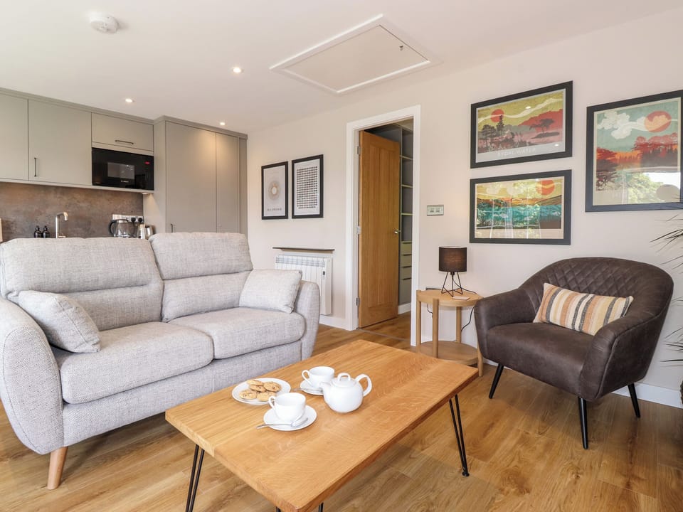 Cottage | Interior