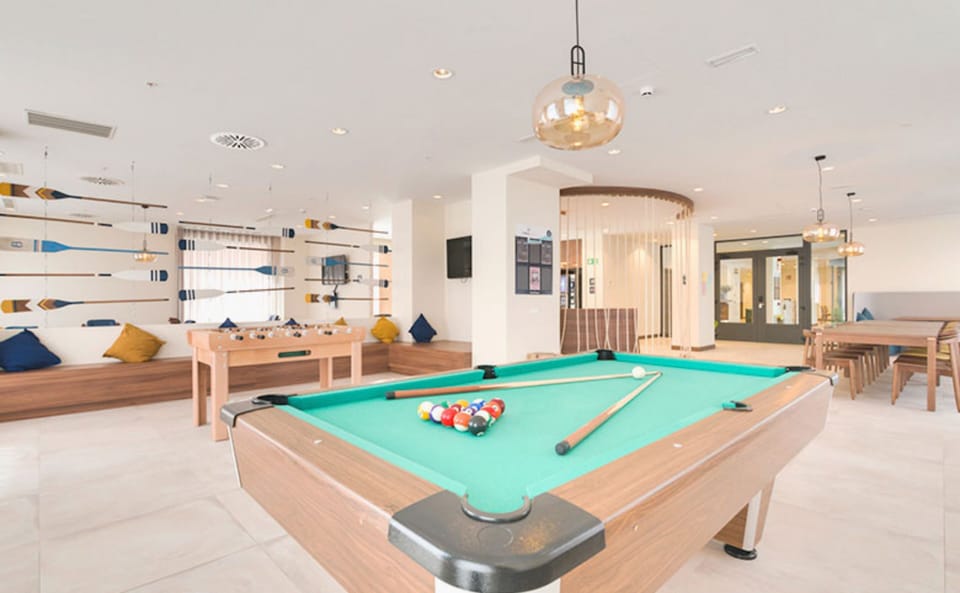 Billiards