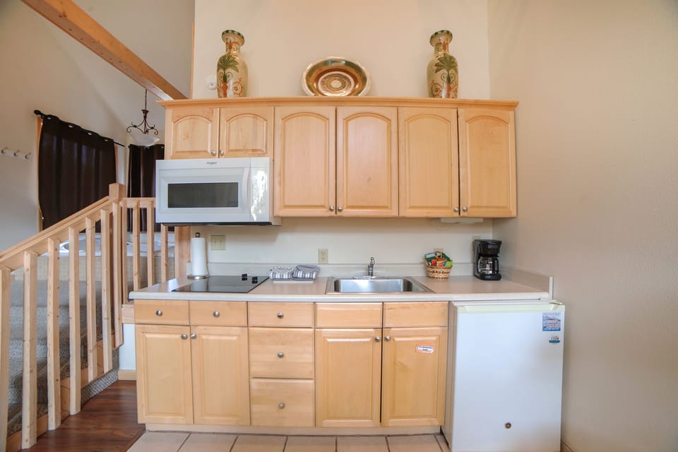 Kitchenette