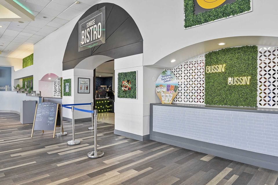 Bistro