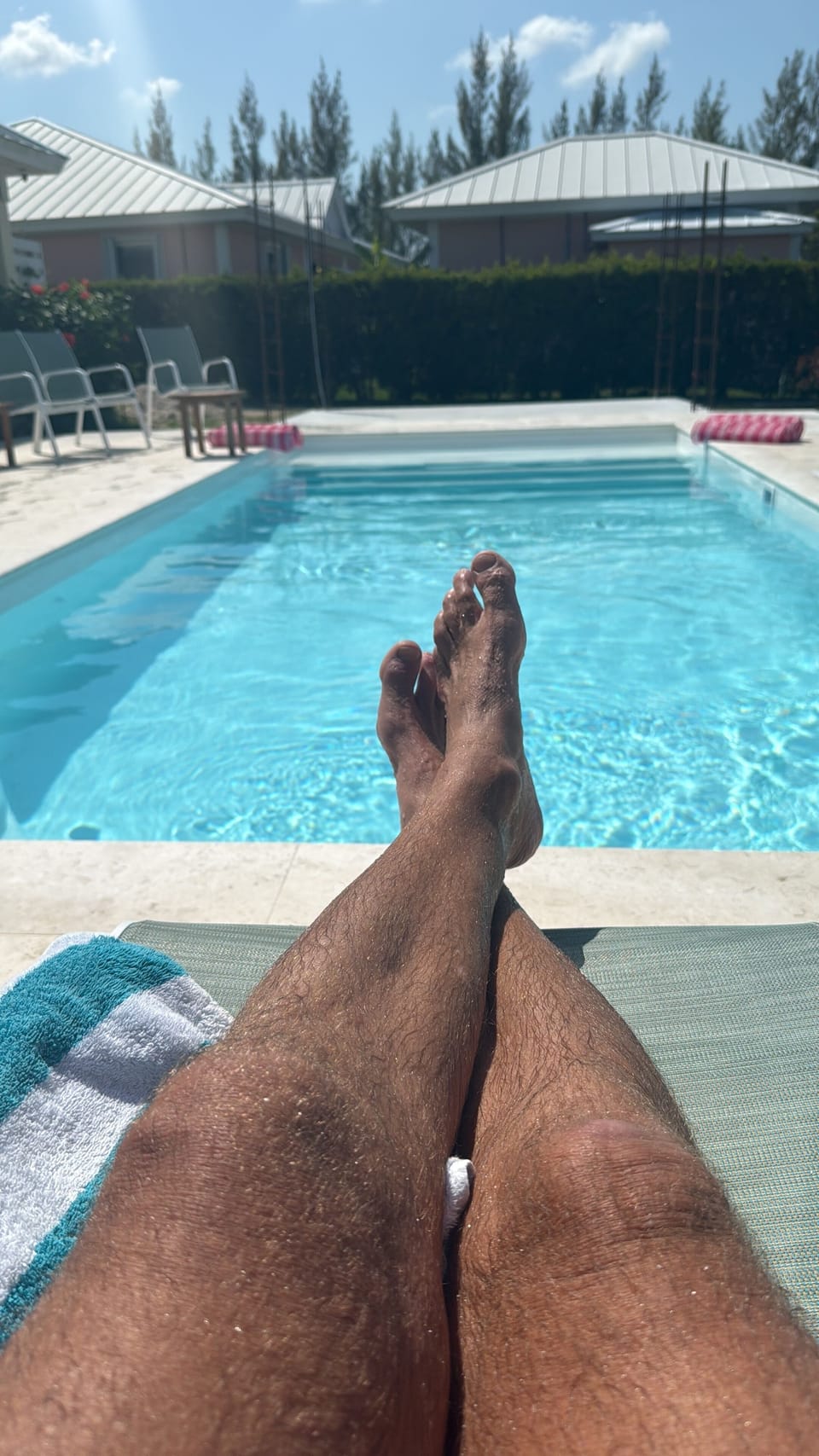 Private Pool