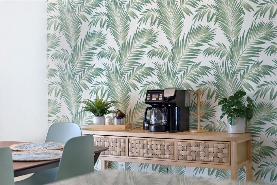 Coffee Bar