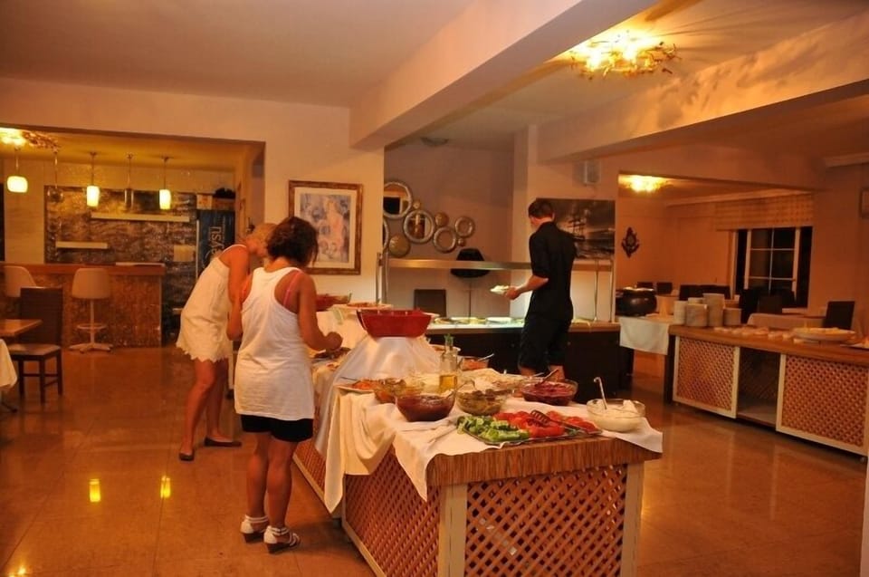 Buffet