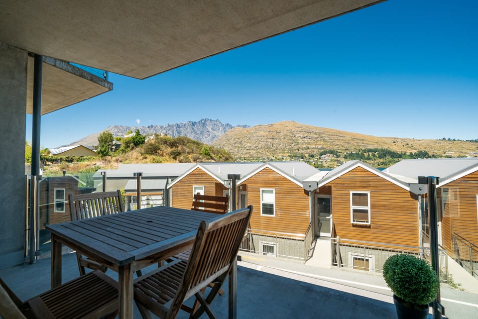 Apartment | Balcony