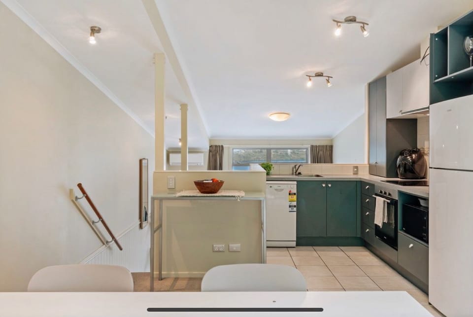Apartment | In-room dining