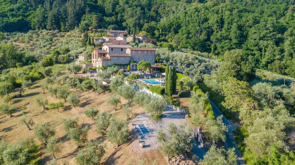 House | 5 bedrooms